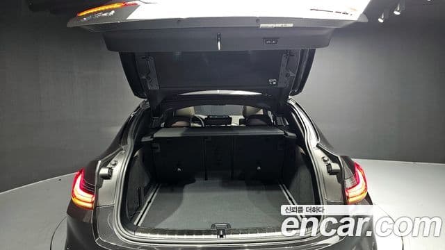 BMW X4 2024 — Şəkil 20/20