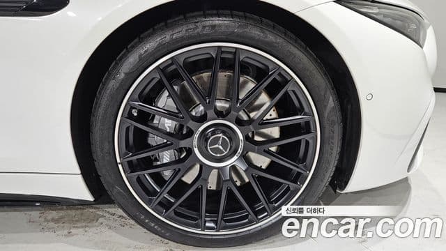 Mercedes-Benz SL-Class 2025 — Şəkil 4/20
