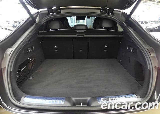 Mercedes-Benz GLC-Class 2024 — ფოტო 3/20