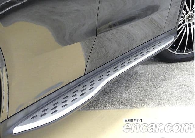 Mercedes-Benz GLC-Class 2024 — ფოტო 18/20