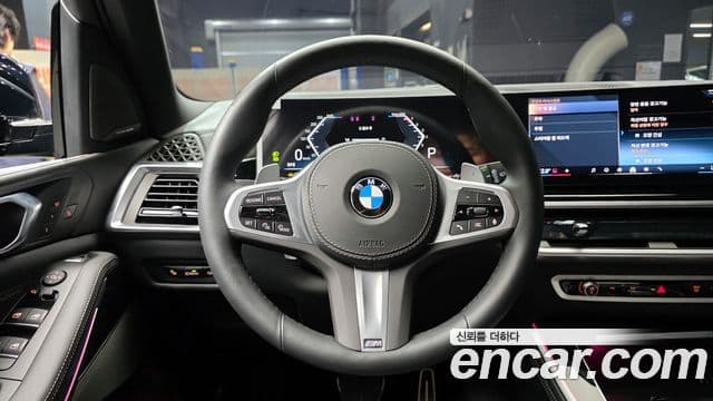 BMW X5 2025 — Photo 4/32