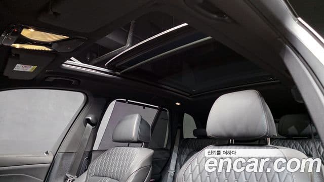 BMW X5 2025 — Photo 28/32