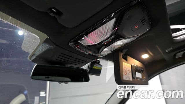 BMW X5 2025 — Photo 20/32