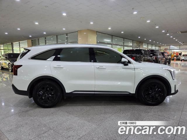 Kia Sorento 2024 — Photo 4/20