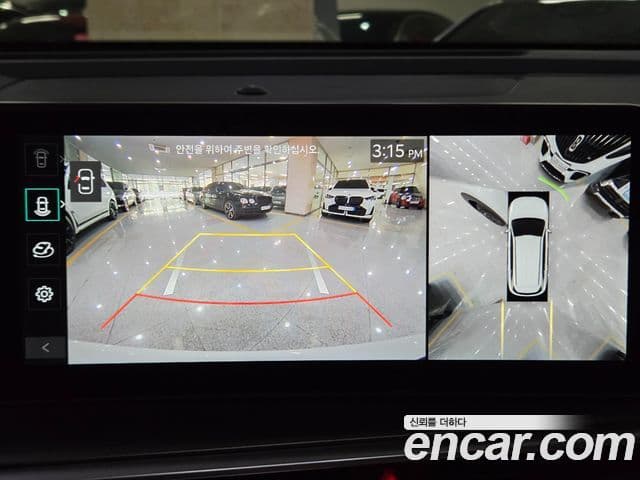 Kia Sorento 2024 — Photo 7/20