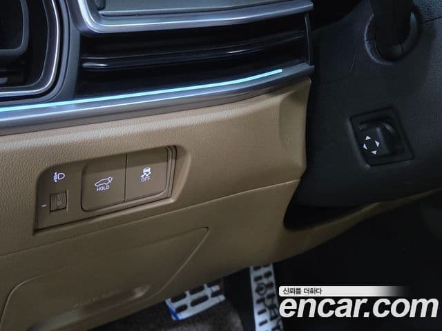 Kia Sorento 2024 — Photo 15/20