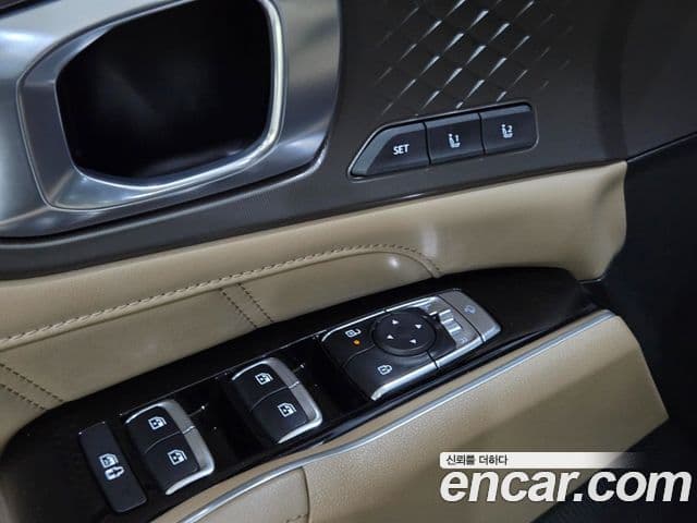Kia Sorento 2024 — Photo 13/20