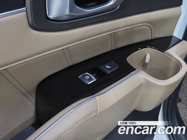 Kia Sorento 2024 — Photo 20/20