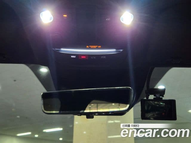 Kia Sorento 2024 — Photo 18/20