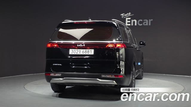Kia Carnival 2022 — Şəkil 4/20
