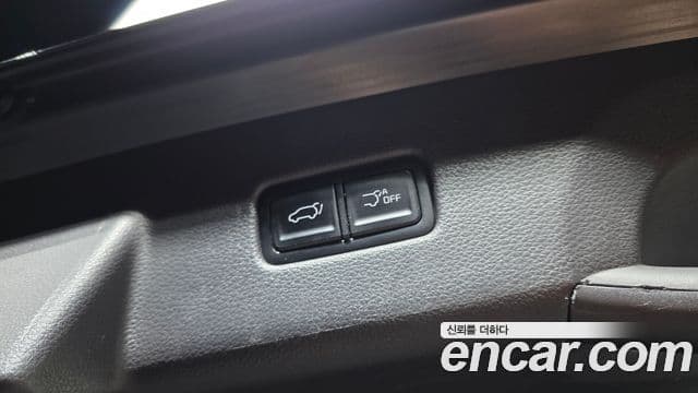 Kia Carnival 2022 — Şəkil 20/20