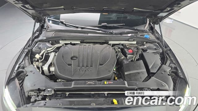 Volvo V60 Cross Country 2020 — Şəkil 6/20