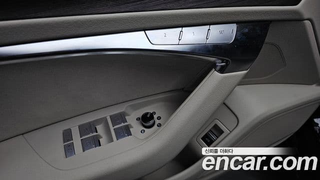 Audi A6 2025 — Фото 18/20