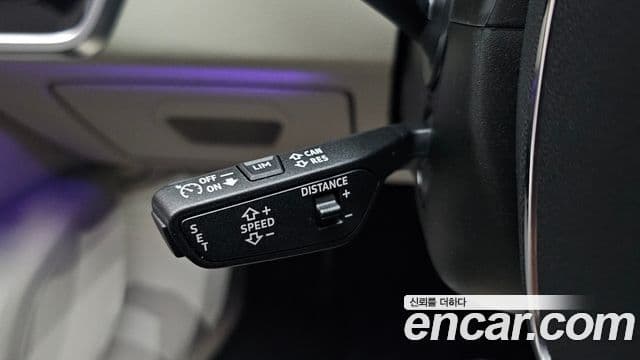 Audi A6 2025 — ფოტო 28/35
