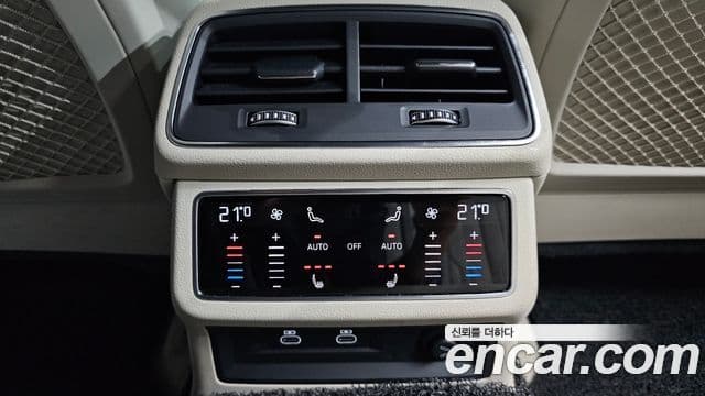 Audi A6 2025 — ფოტო 6/35
