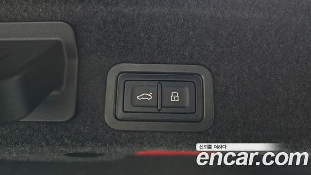 Audi A6 2025 — ფოტო 21/35