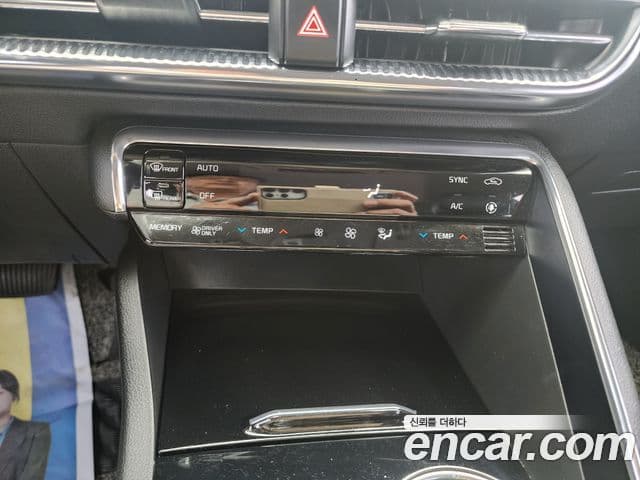 Kia K5 2020 — ფოტო 11/20