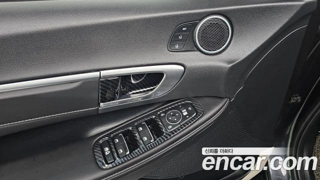 Hyundai Sonata 2022 — Şəkil 19/20