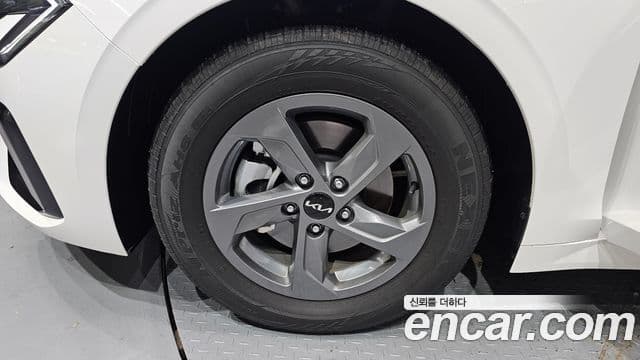 Kia K5 2025 — Şəkil 5/20