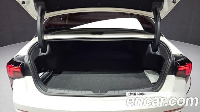 Kia K5 2025 — Şəkil 16/20