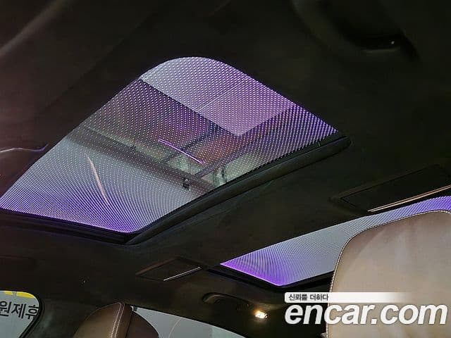 BMW 7 Series 2021 — ფოტო 14/20