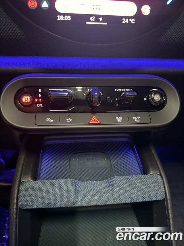 Mini Cooper S Countryman 2026 — Фото 14/20
