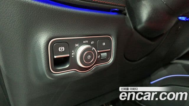 Mercedes-Benz G-Class 2026 — Şəkil 31/34