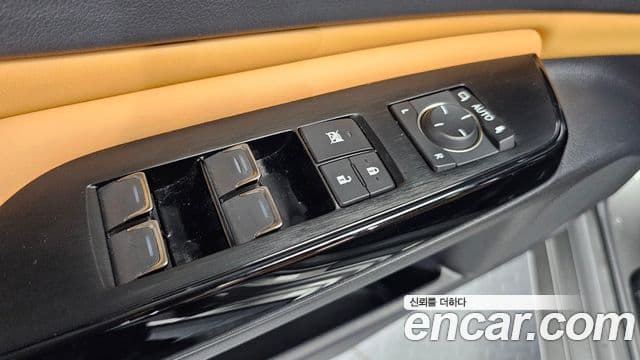 Lexus ES300h 2023 — Şəkil 20/20