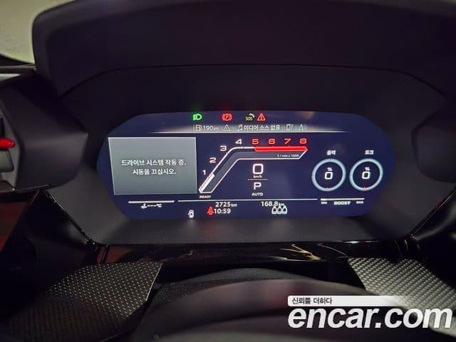 Audi A3 2025 — Şəkil 4/10