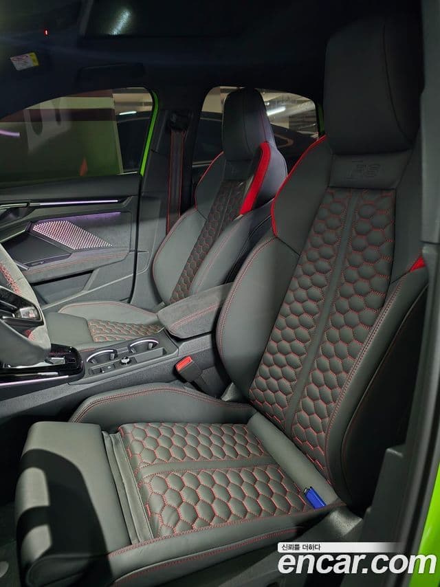Audi A3 2025 — Şəkil 5/10