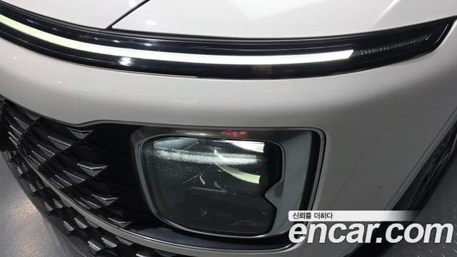 Hyundai Grandeur Hybrid 2022 — Photo 32/34