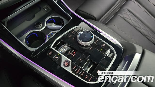 BMW X5 2025 — ფოტო 5/36