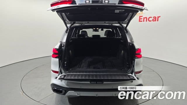 BMW X5 2025 — ფოტო 2/36