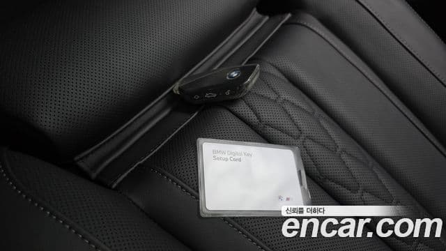 BMW X5 2025 — ფოტო 15/36