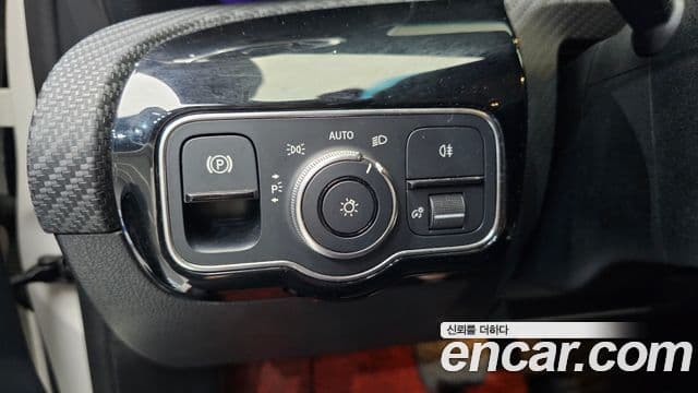 Mercedes-Benz A-Class 2020 — Şəkil 13/30