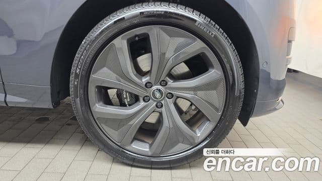 Land Rover Range Rover Sport 2025 — Photo 13/35