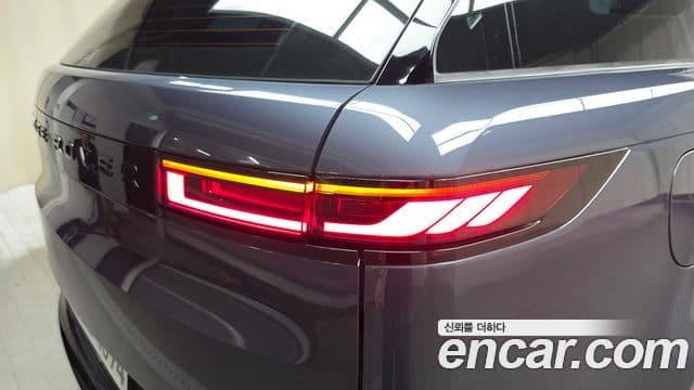Land Rover Range Rover Sport 2025 — Photo 3/35