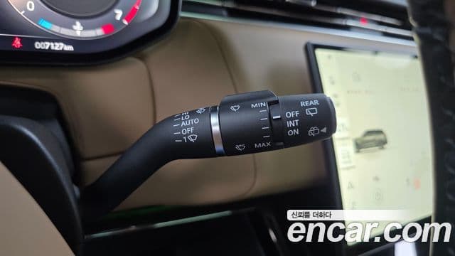 Land Rover Range Rover Sport 2025 — Photo 35/35
