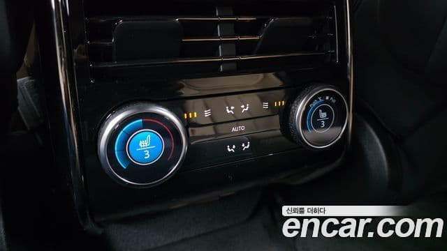 Land Rover Range Rover Sport 2025 — Photo 9/35