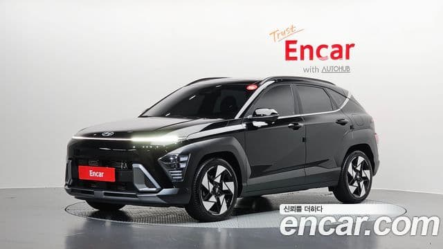 Hyundai Kona 2024 — Şəkil 1/20