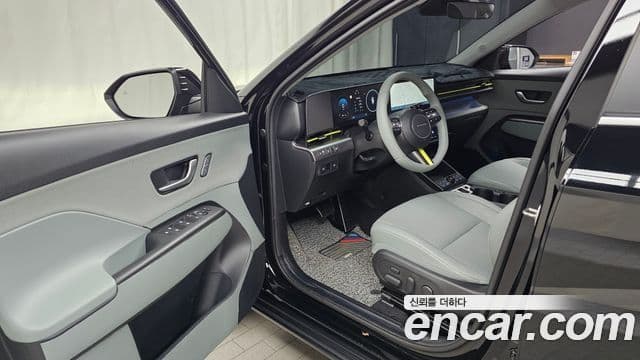 Hyundai Kona 2024 — Şəkil 10/20