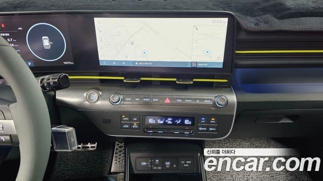 Hyundai Kona 2024 — Şəkil 12/20
