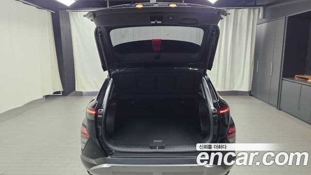 Hyundai Kona 2024 — Şəkil 16/20