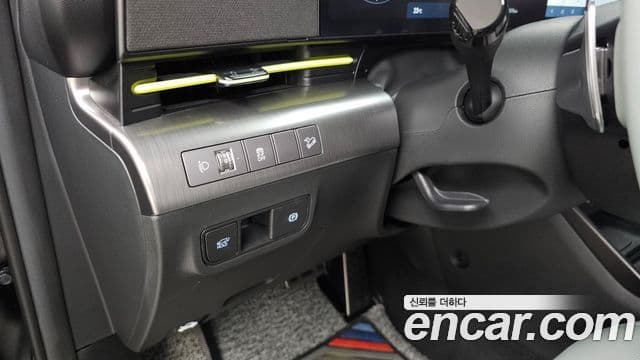 Hyundai Kona 2024 — Şəkil 19/20