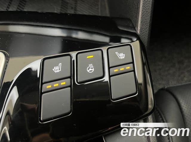 Kia Sportage 2022 — Фото 6/20