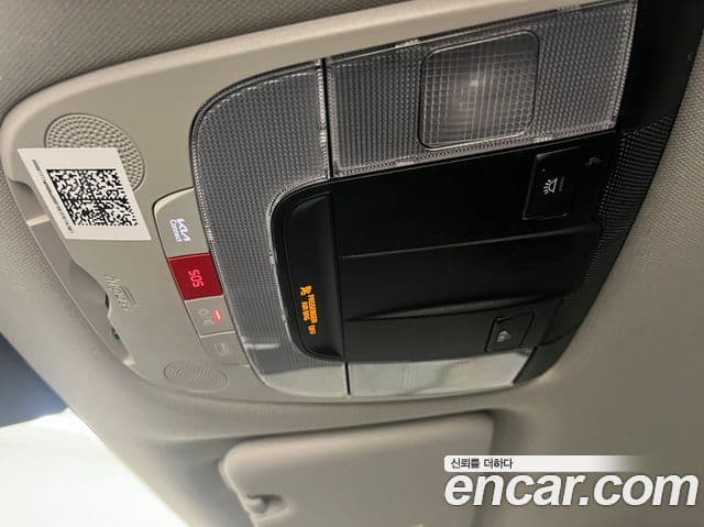 Kia Sportage 2022 — Фото 17/20