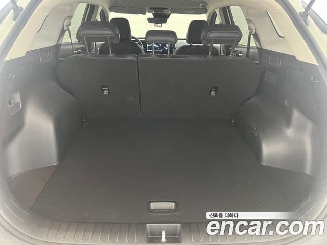 Kia Sportage 2022 — Фото 18/20