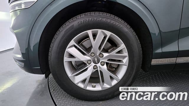 Genesis GV70 2021 — Şəkil 5/20