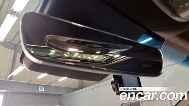 Genesis GV80 2020 — Şəkil 17/18