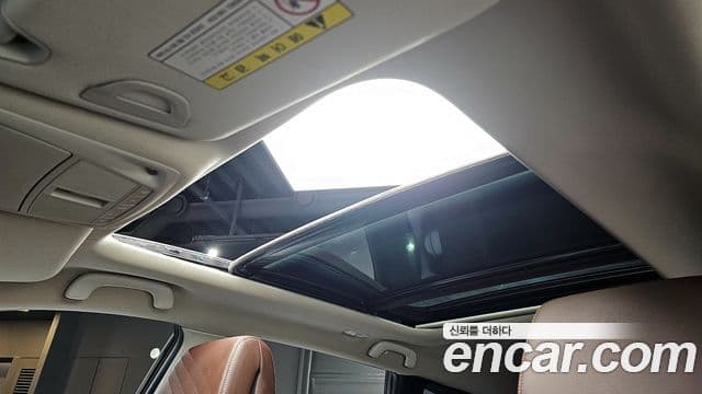Renault Samsung QM6 2019 — Şəkil 14/35